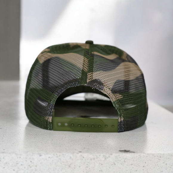 Winchester Trucker Hat - Picture 2 of 2